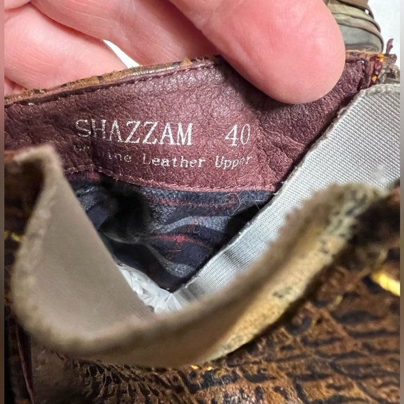 Spring step bootie lartiste - Picture 5 of 14